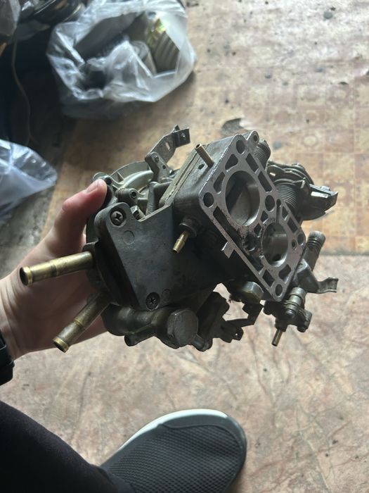 Карбюратор газель б/у