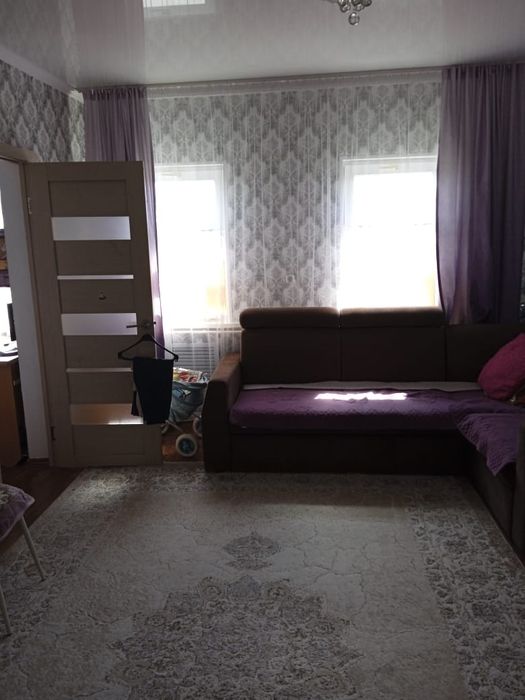 Продам дом частный