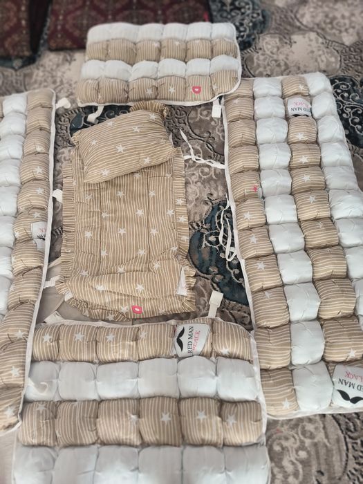 Bolalar karavati uchun