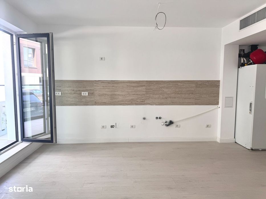 2 Camere | MTM Pipera Lake | Nord | Lux | Nou | Langa Lac