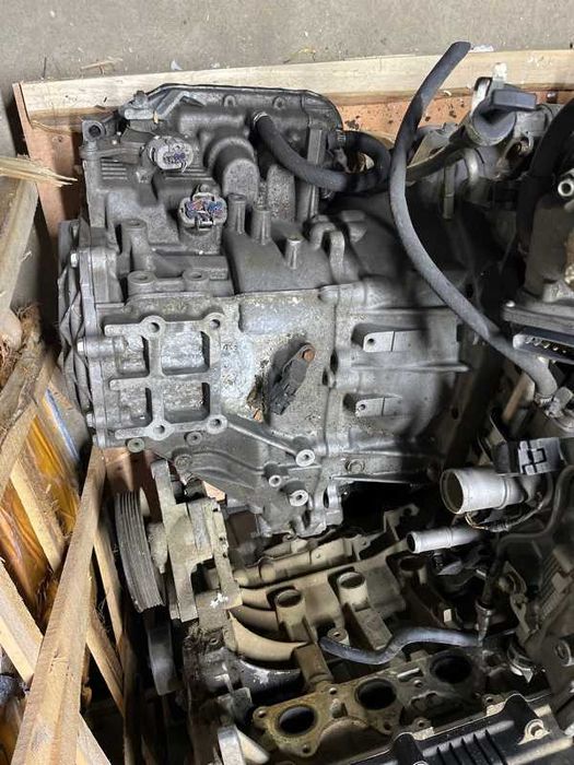 АКПП Toyota Corolla 1ZR 1.6