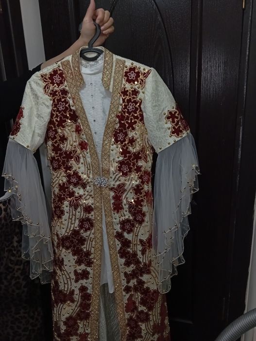 Ansambil uzun qalin