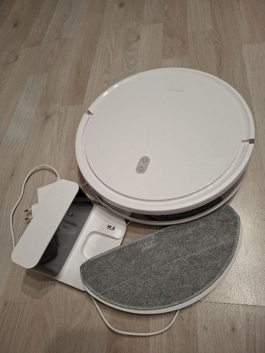 Xiaomi Robot Vacuum E10
