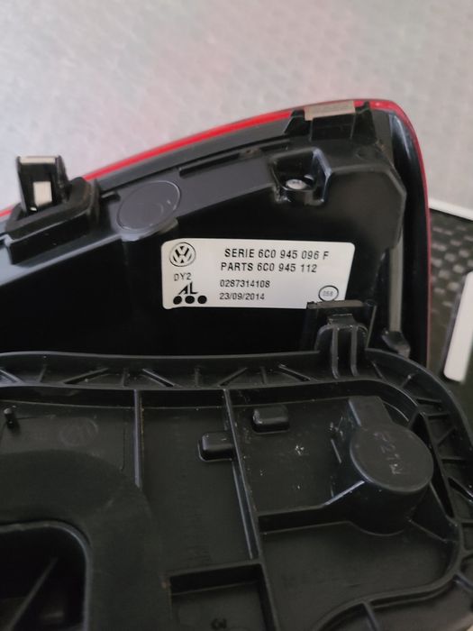 Стопове стоп VW Polo Поло Перфектни