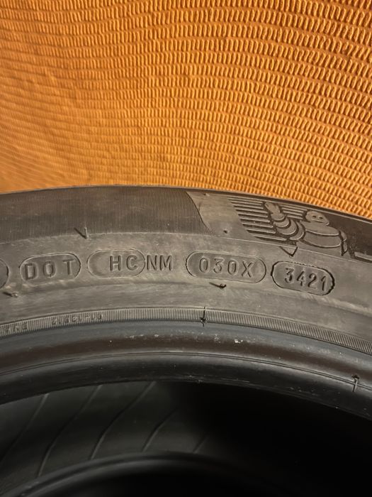 Летни гуми Michelin Primacy 4 235/50/19 DOT 34/21