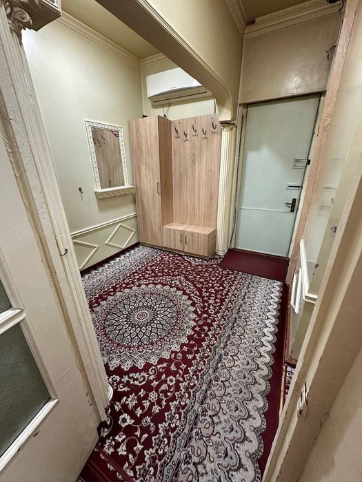 Юнусабад 16. 3/2/5. Туркистон