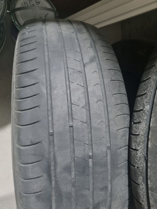 Шины КУМХО В комлекте