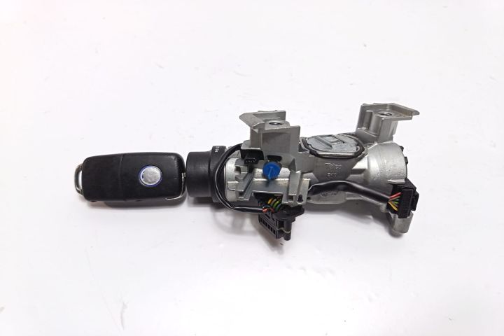 Contact cu cheie  1K0905851B Volkswagen VW Golf a 5-a generatie seria