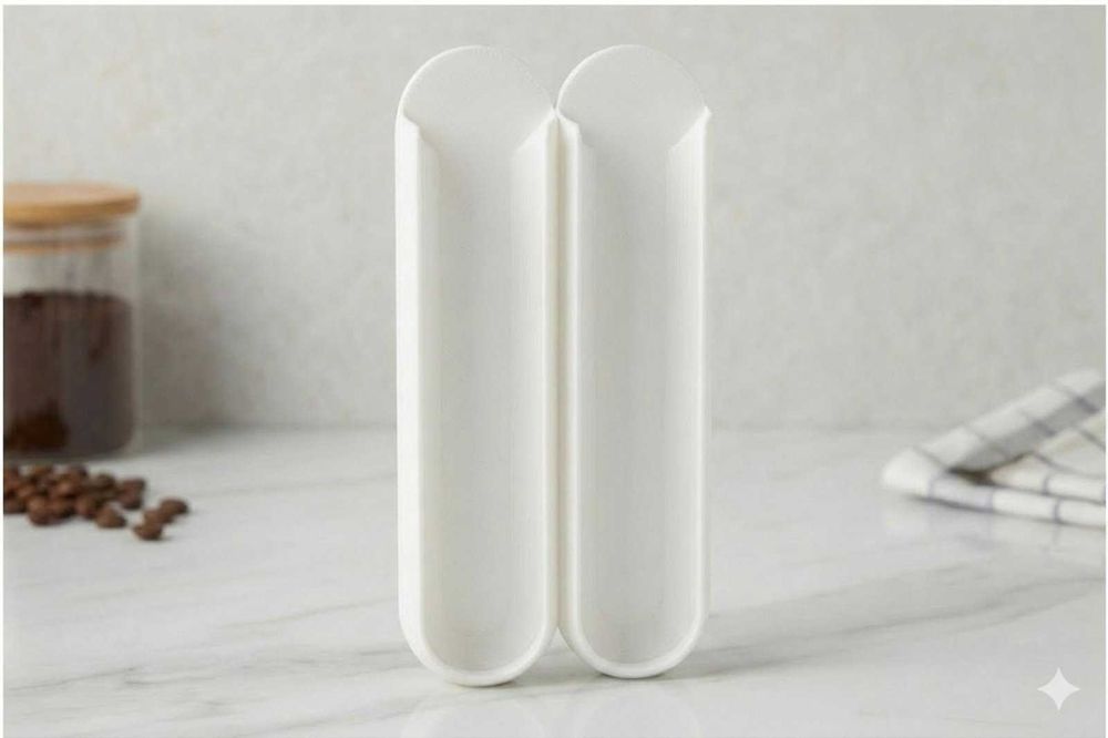 интелигентно решение за кафе капсули