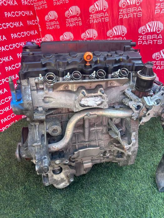Двигатель, мотор, ДВС Honda R20A и R20A5