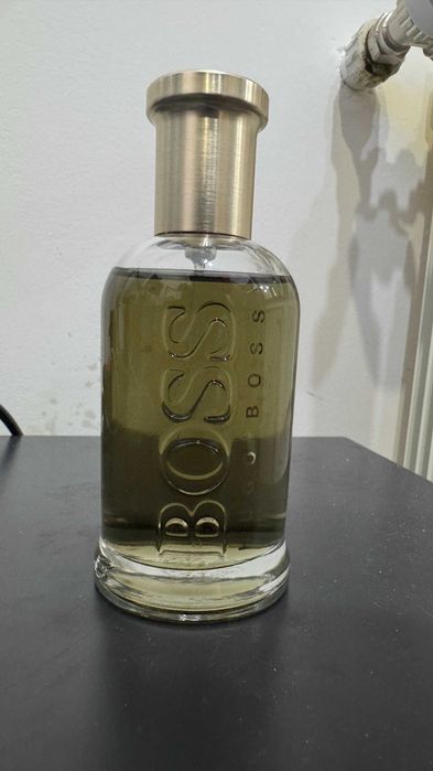 Parfum Hugo Boss BOSS Bottled