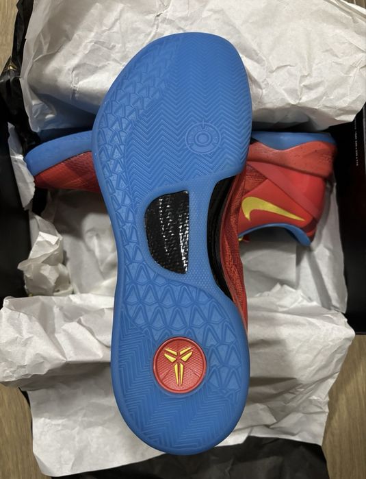Баскетболни обувки Nike Kobe 8 Protro
