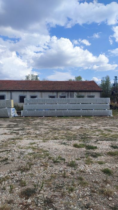 Стенни Панели 40 мм