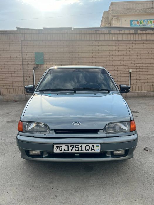 Lada Samara 2115