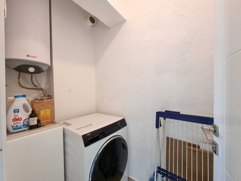 Дава се под наем Тристаен апартамент в София, Кръстова вада - 103 кв.м за 1000 € - Снимка #11