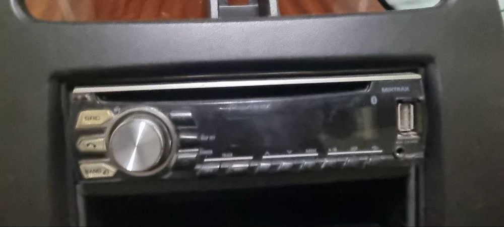 Продаются Колонки, усилитель  Kenwood магнитофон Pioner
