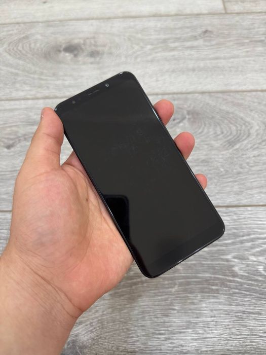 Redmi 5 plus 64 Skidkada