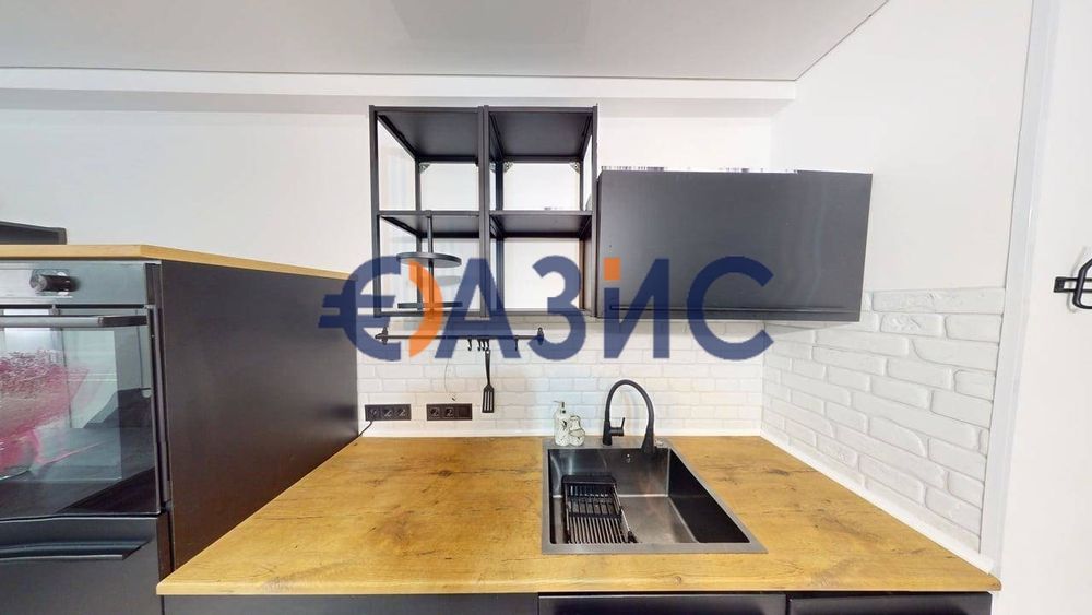 Продава се Тристаен апартамент в к.к. Слънчев бряг - 109 кв.м за 606 €/кв.м - Снимка #14