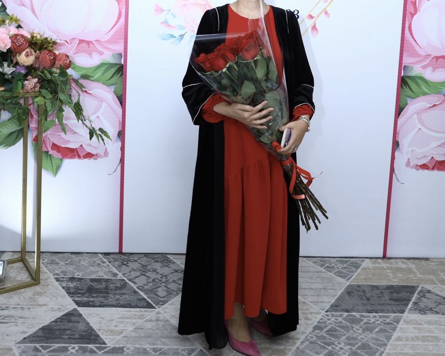 Продается шапан , накидка