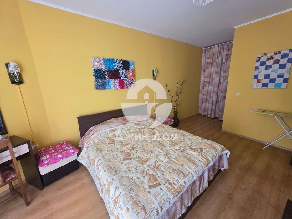 Продава се Двустаен апартамент в Свети Влас - 71 кв.м за 1126 €/кв.м - Снимка #6
