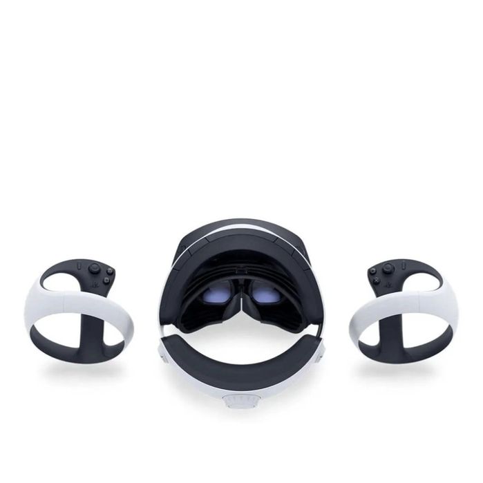 Playstation VR 2 Новый