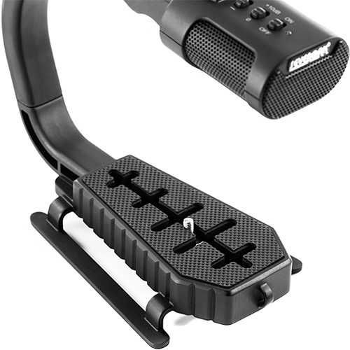 Stabilizator Sevenoak, potrivit pt filmari