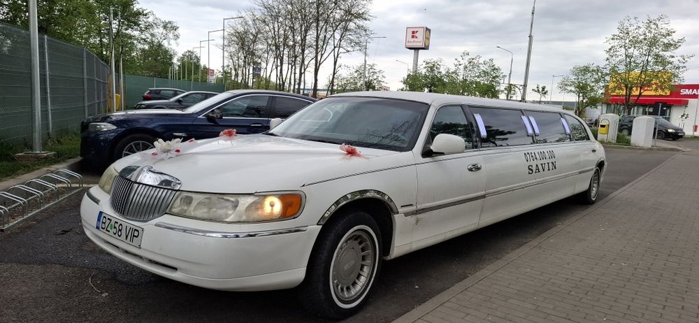 Limuzina Bârlad Vaslui Bacău Brăila Buzău Focșani Tecuci Onești Huși