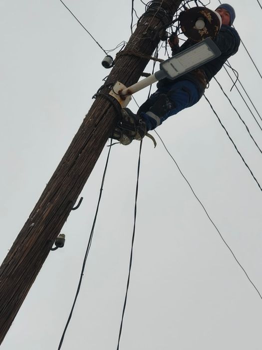 Электрик  24 / 7