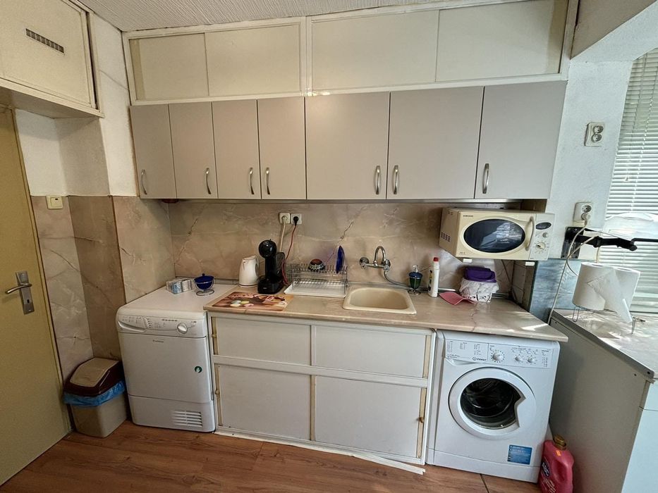 Дава се под наем Тристаен апартамент в Пловдив, Съдийски - 85 кв.м за 500 € - Снимка #3