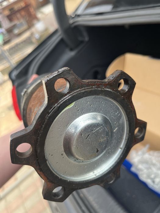 Vand planetara Audi A4