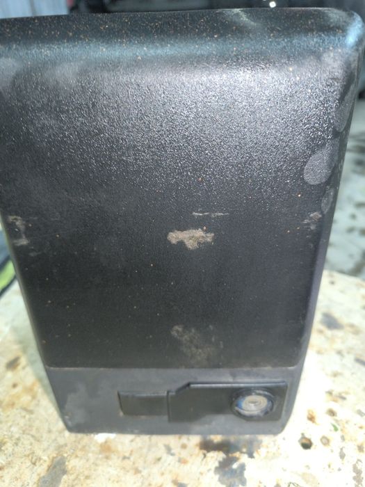 Автоматика для откатных ворот