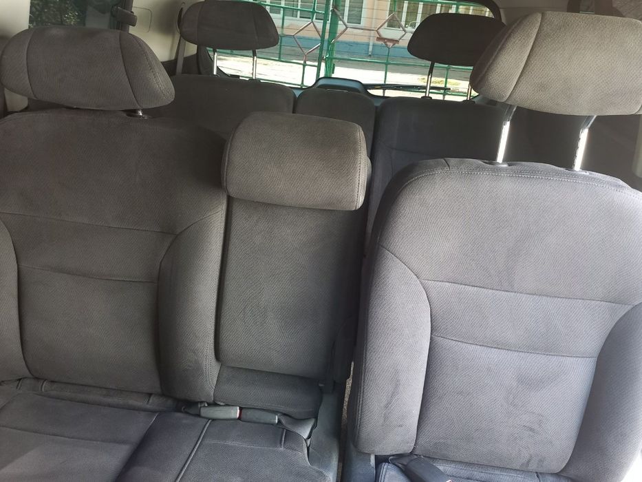 Xonda avtomabili sotiladi