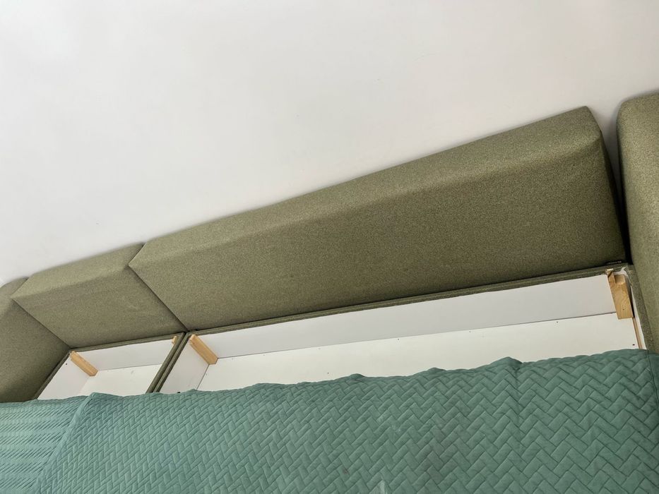 Диван модульный, раскрывающийся б/у