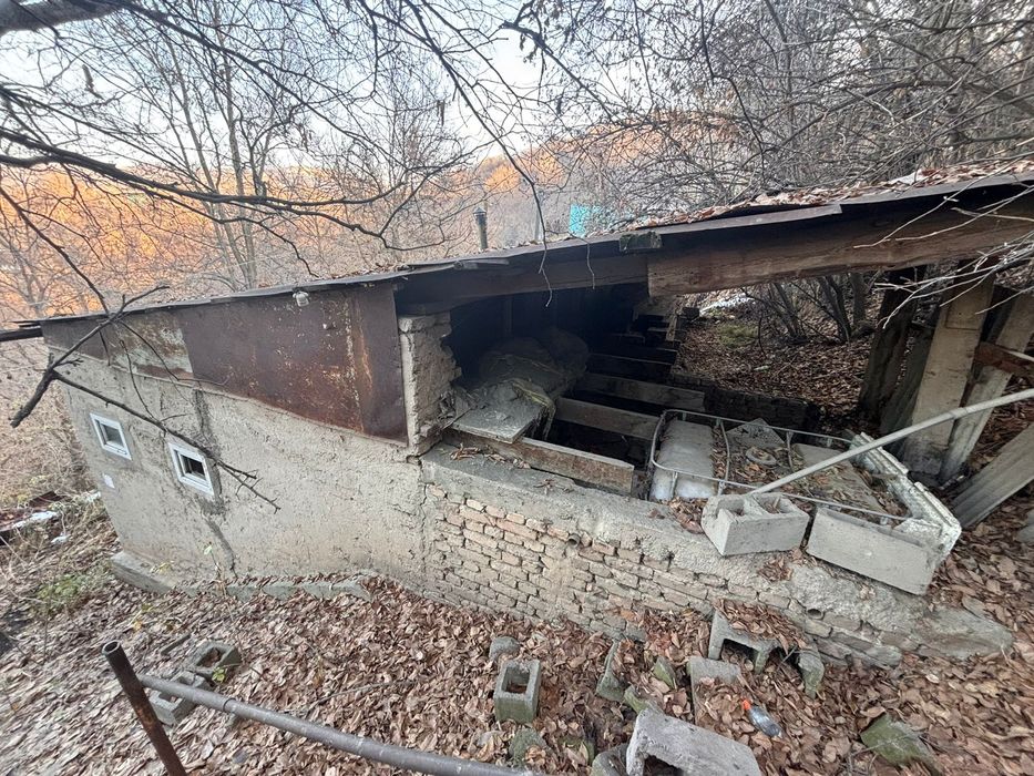 Продам дачу СТ "Геолог"