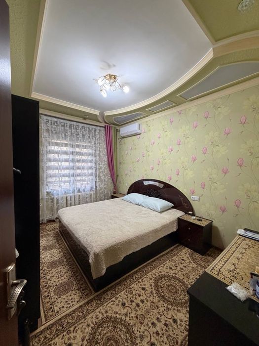 Продается 4х комнатная квартира