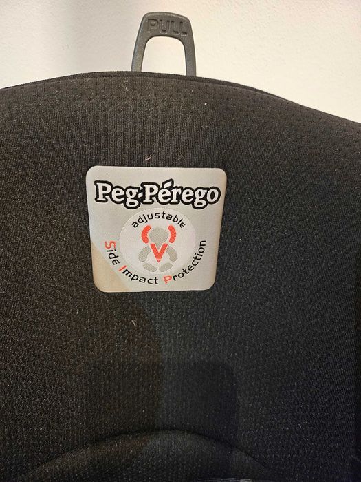 Peg Perego - Scaun auto Viaggio 0+/1 Switchable 0-18 kg