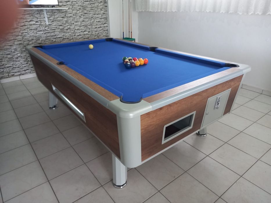 Билярдна маса 7 инча