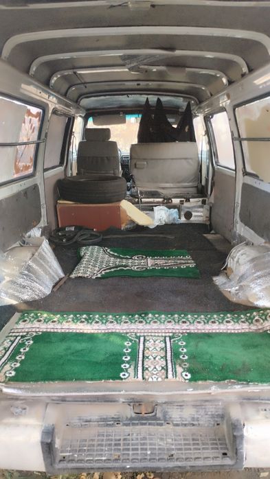 Аренда авто сдам бусик