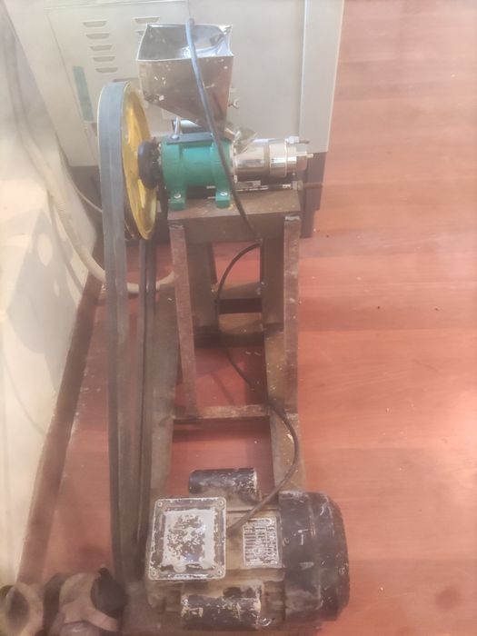 Кукурузный опарат