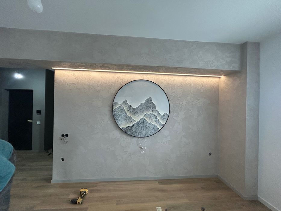 Apartament 3 camere