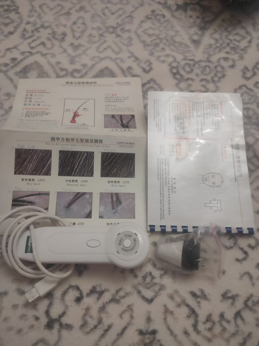 Тестер для диагностики