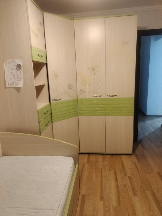 Продам детский спальный гарнитур