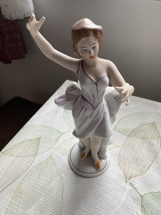 Vand bibelouri portelan