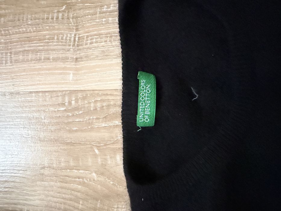 Дамска блуза -Benetton