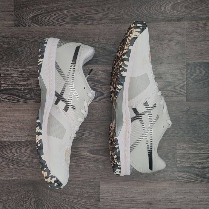 Маратонки за тенис Asics