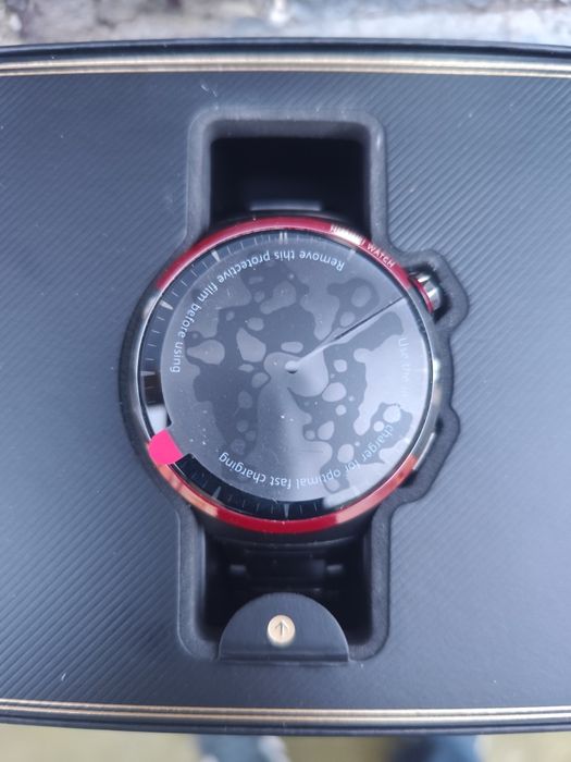 HUAWEI WATCH 4 PRO Space Edition