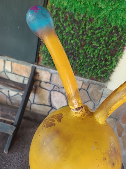 Детска клатушка Вендинг машина за деца