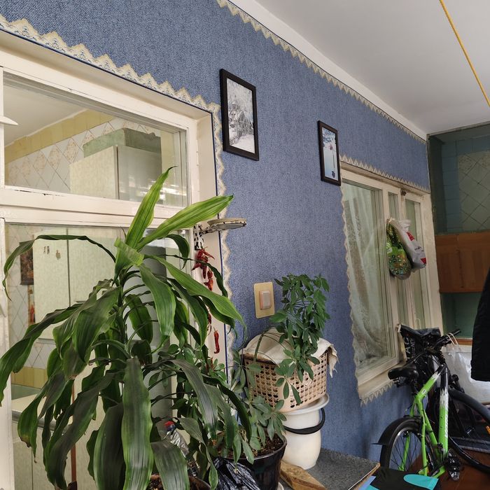 Юнусабад-17 улучшенная планировка. Можно и в Ипотеку. 4/1/5.