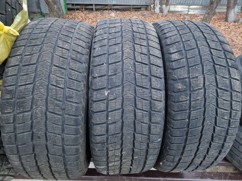Продам шины 285-60r18