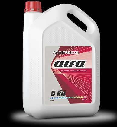 Антифриз. Тосол.